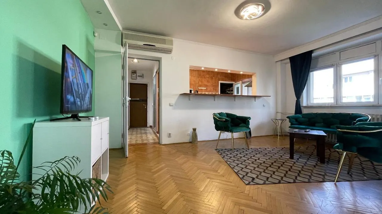 Apartment Terrace Balcony Downtown Delight Old Town Oasis City Center Universitate Square Old Town Bucharest