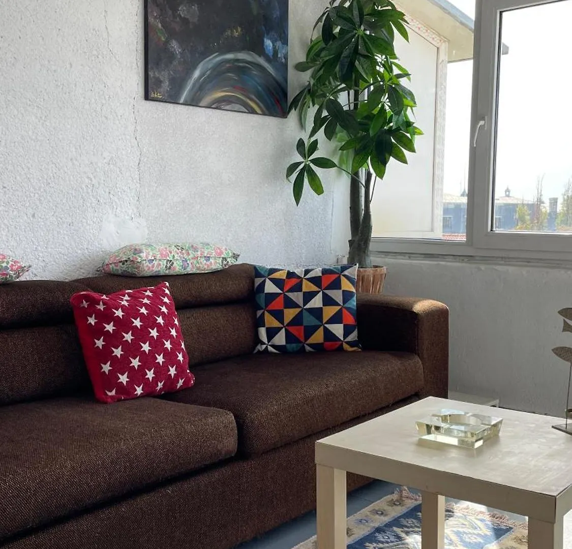 Apartment Terrace Balcony Downtown Delight Old Town Oasis City Center Universitate Square Old Town Bucharest