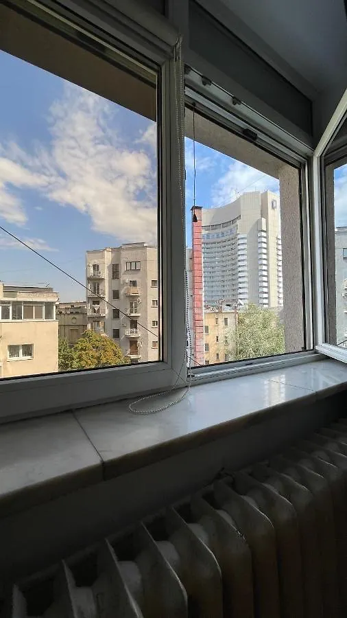 בוקרשט Terrace Balcony Downtown Delight Old Town Oasis City Center Universitate Square Old Town 0*,  רומניה